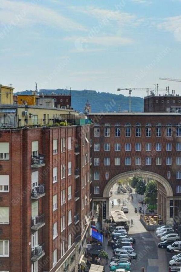 Splendid Private Flat Budapeszt