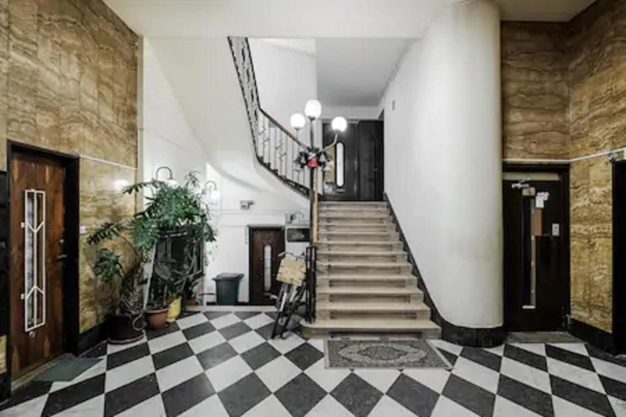 Splendid Private Flat