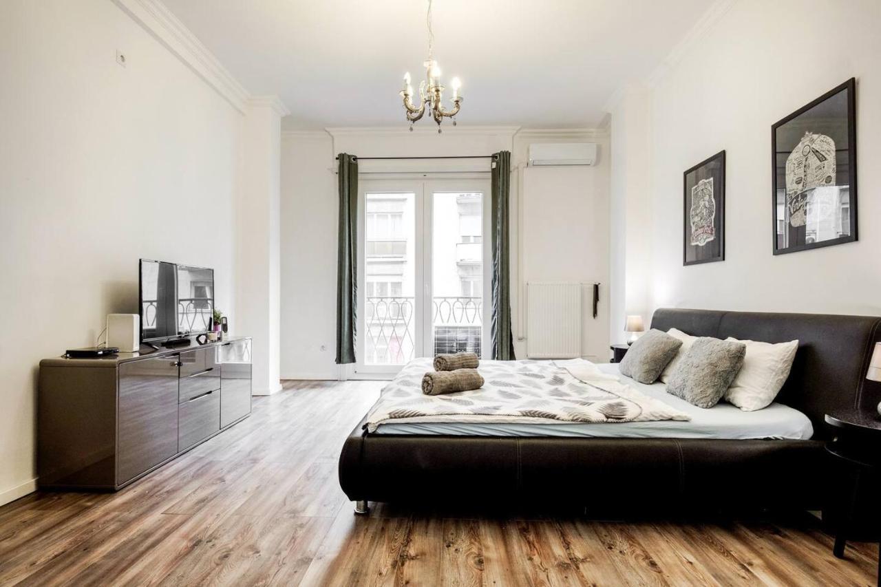 Splendid Private Flat Budapeszt