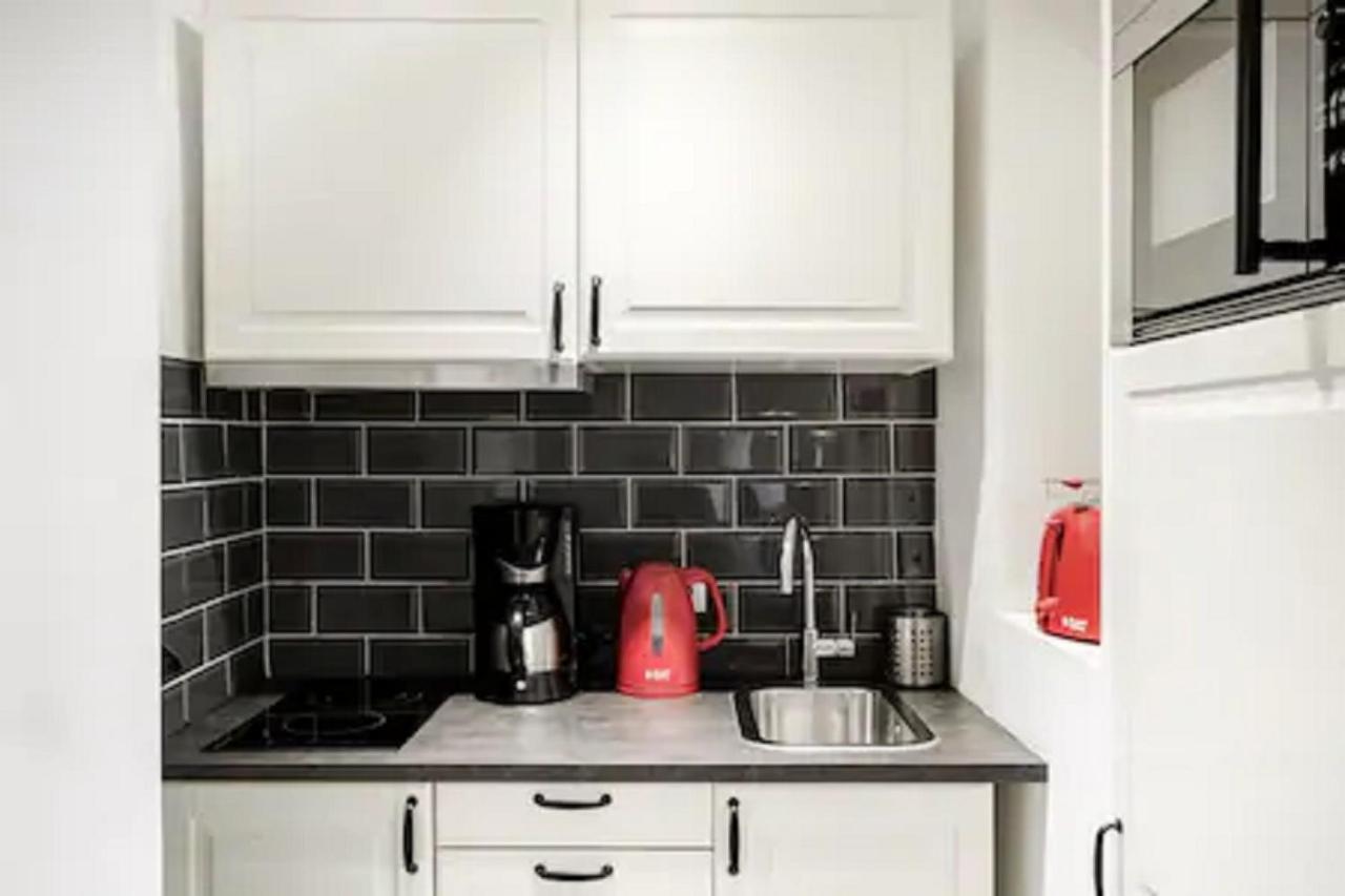 Splendid Private Flat Budapeszt