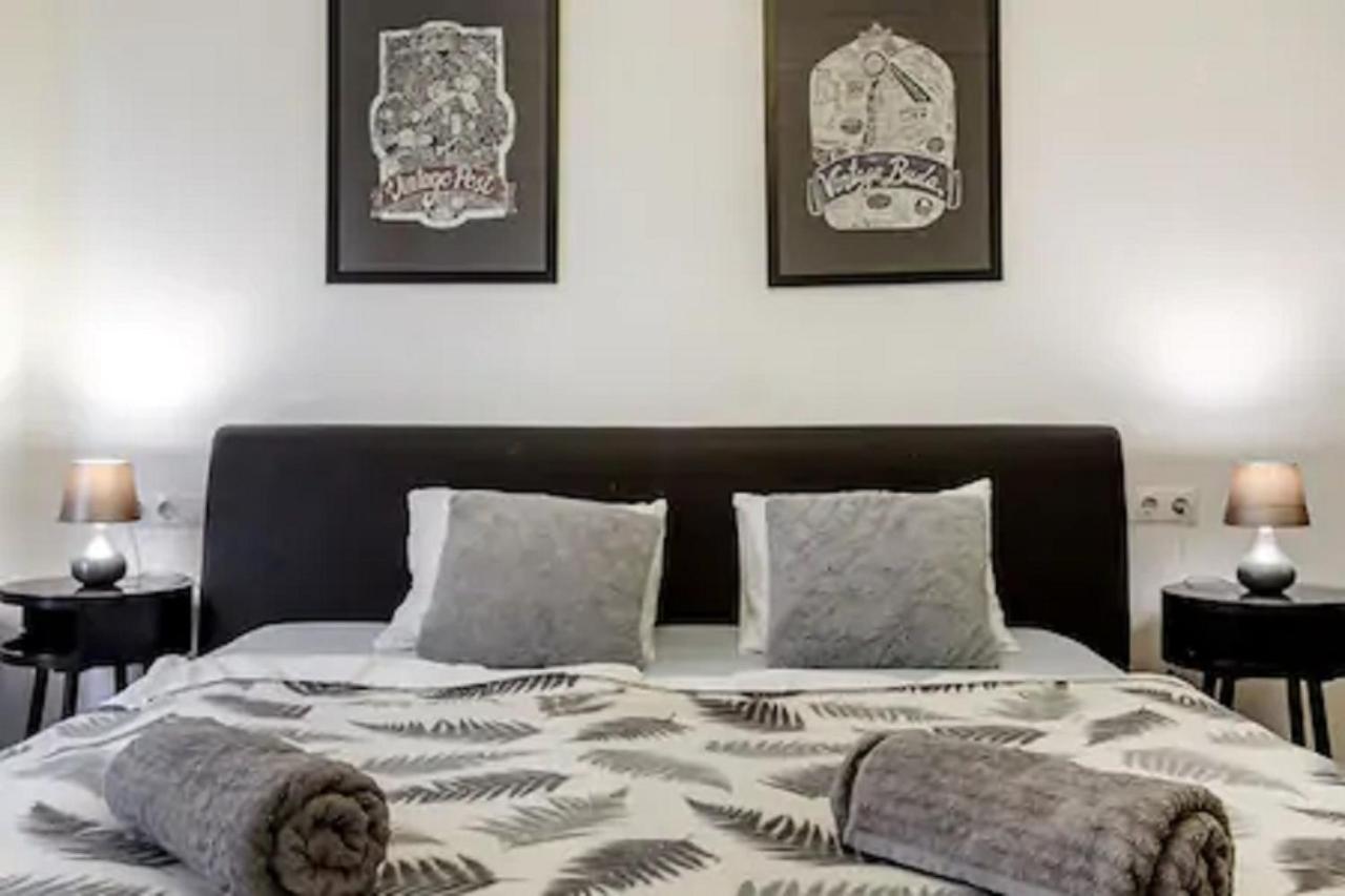 Apartament Splendid Private Flat