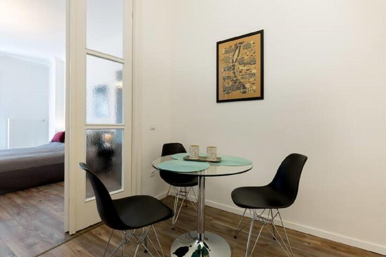 Splendid Private Flat Apartament