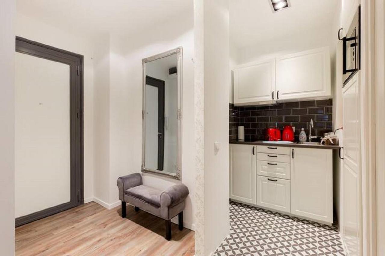 Splendid Private Flat Apartament Budapeszt