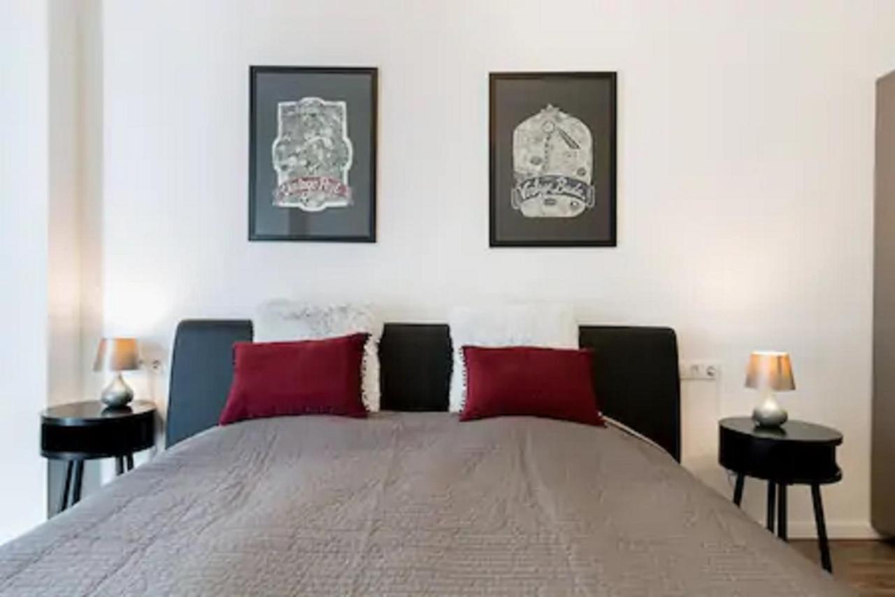 Splendid Private Flat