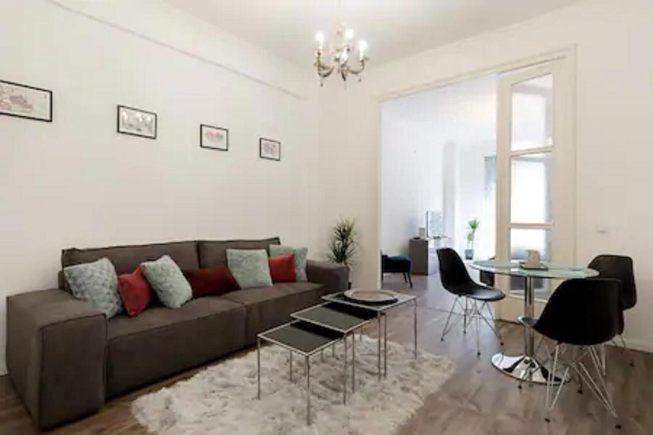 Splendid Private Flat * Budapeszt