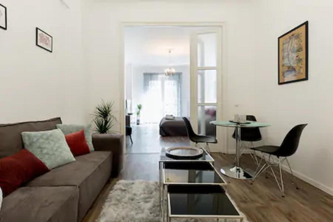 Apartament Splendid Private Flat