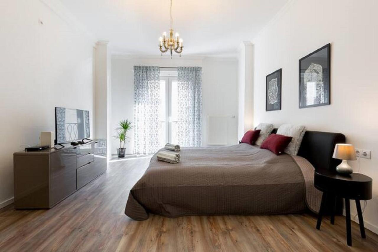Apartament Splendid Private Flat Budapeszt