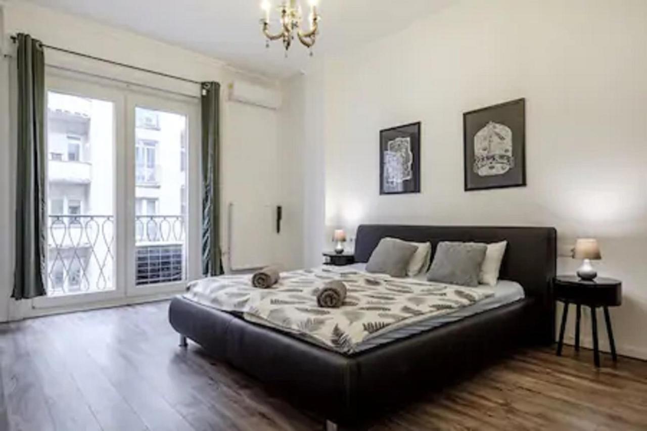 Apartament Splendid Private Flat