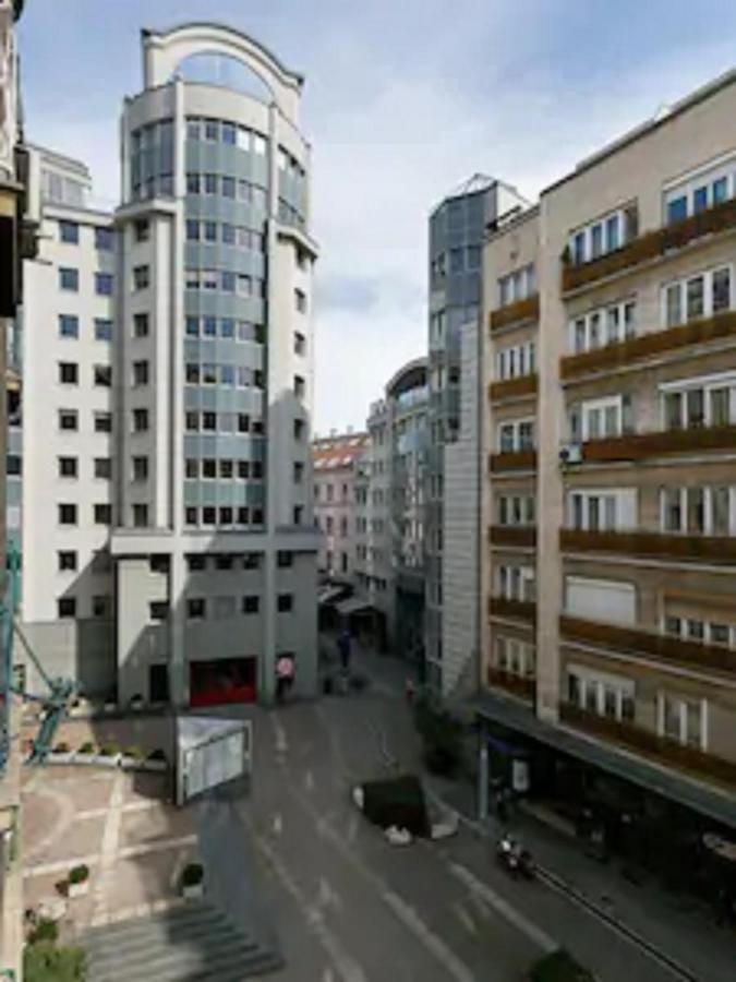 Splendid Private Flat Apartament Budapeszt