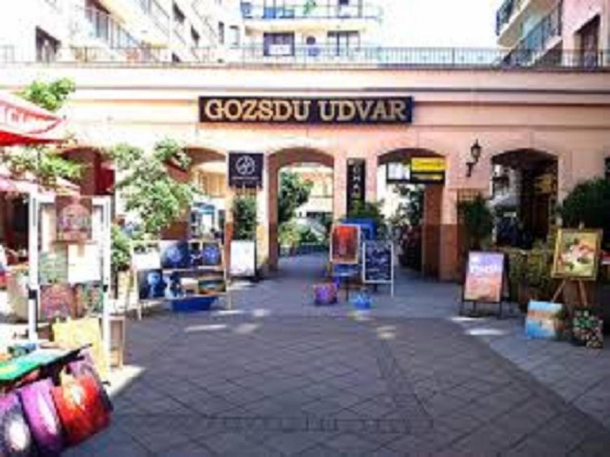 Splendid Private Flat Budapest