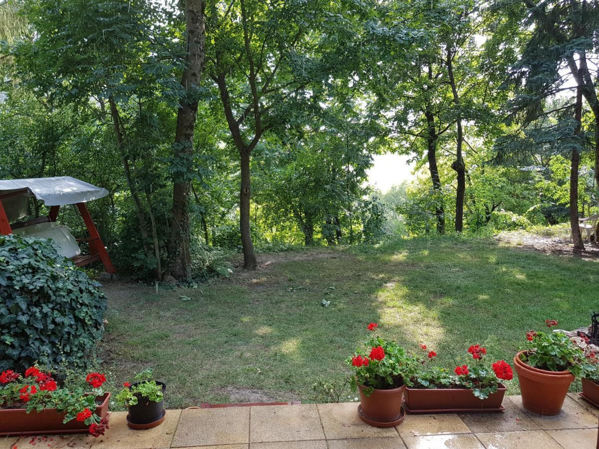 Lejlighed Cabin In The Woods Budapest