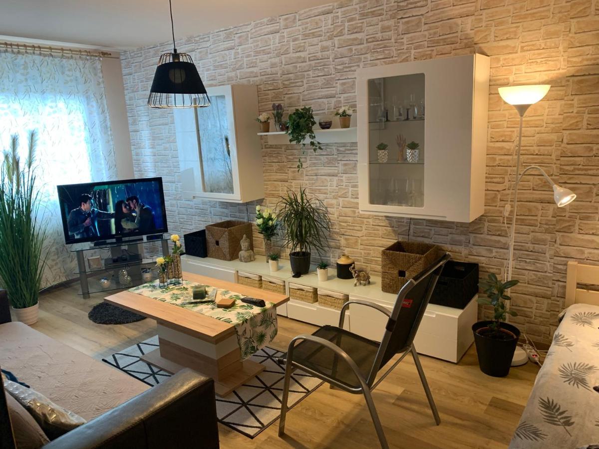 Apartament Simon
