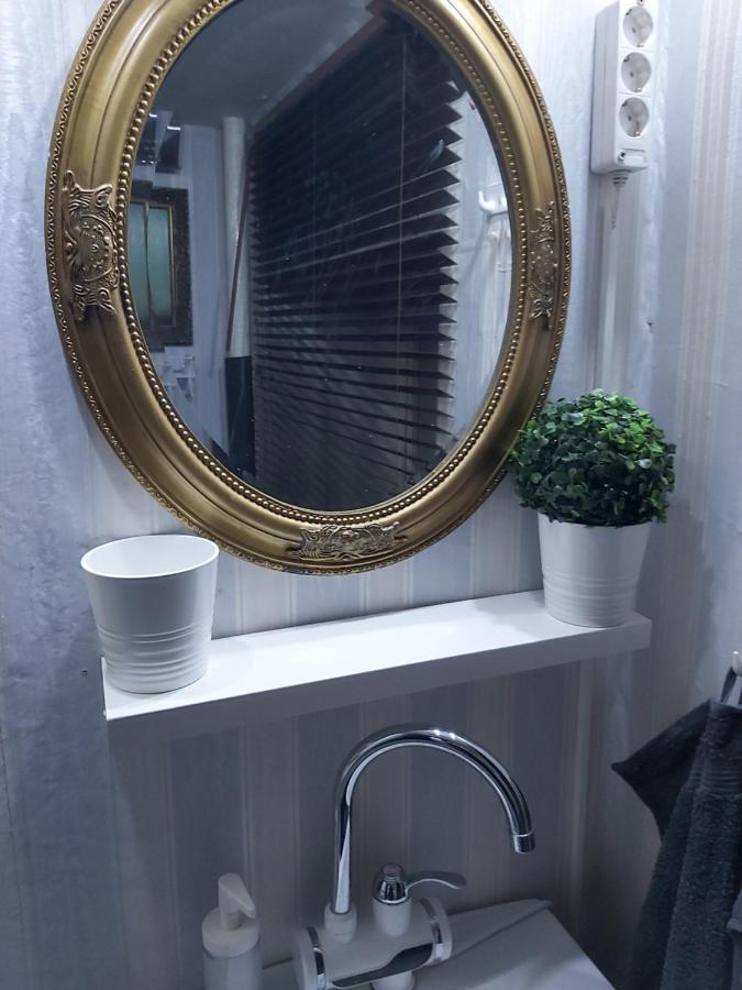 Basilica Centrum Appartement