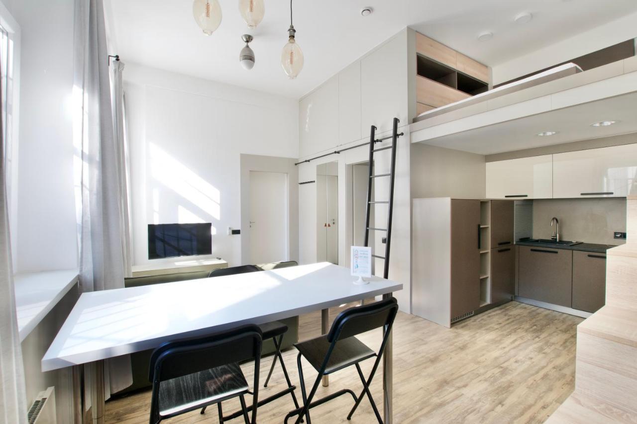 Standard By Hi5 - Gellert Area Budapest