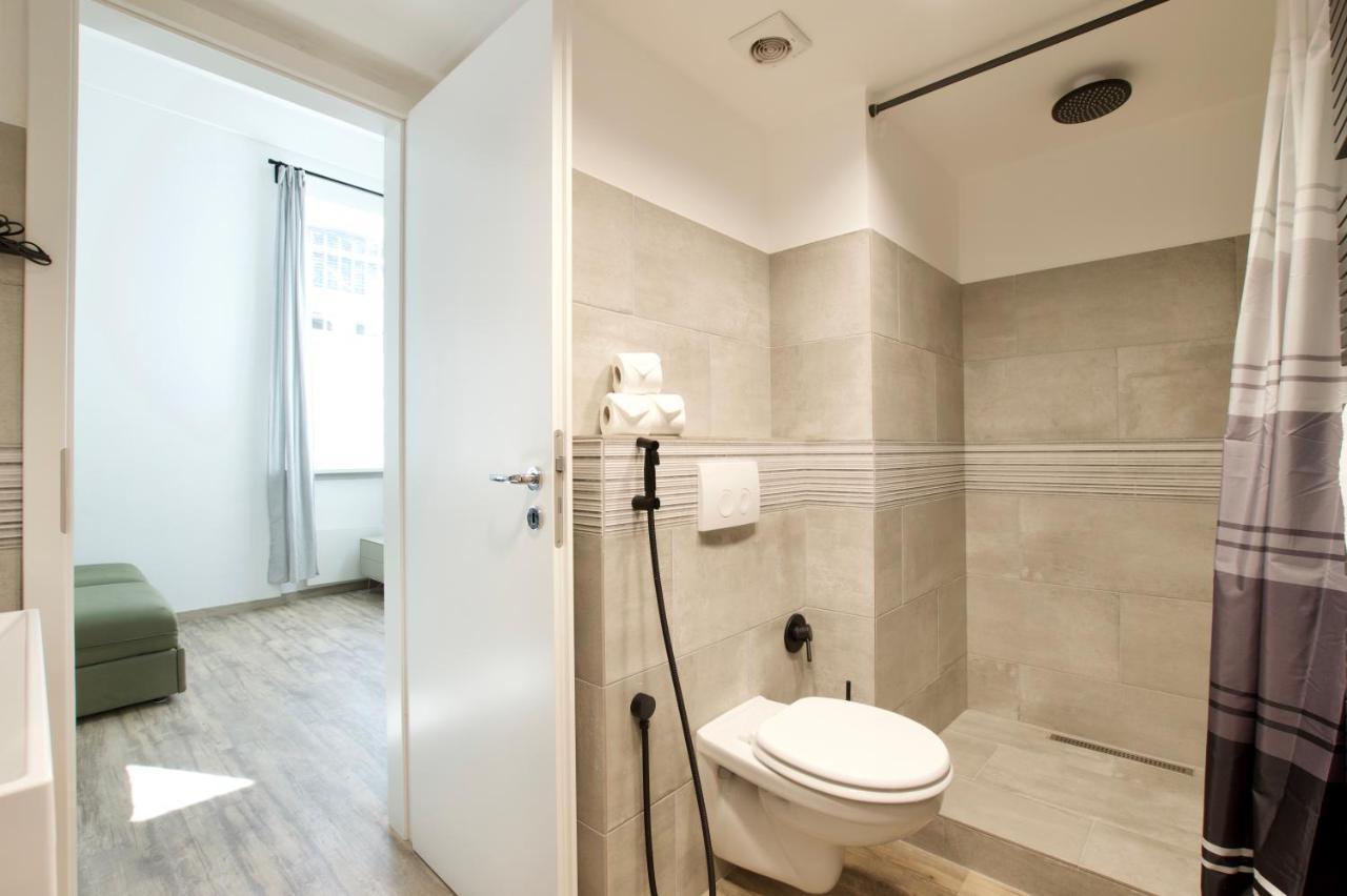 Apartment Standard By Hi5 - Gellert Area *