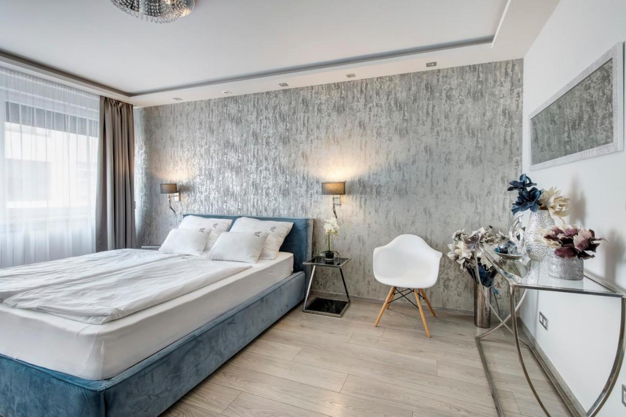 Apartman Danube Corso Boutique
