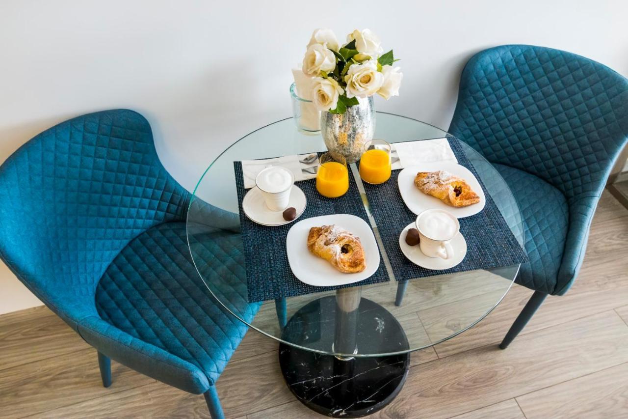 Danube Corso Boutique Apartman *