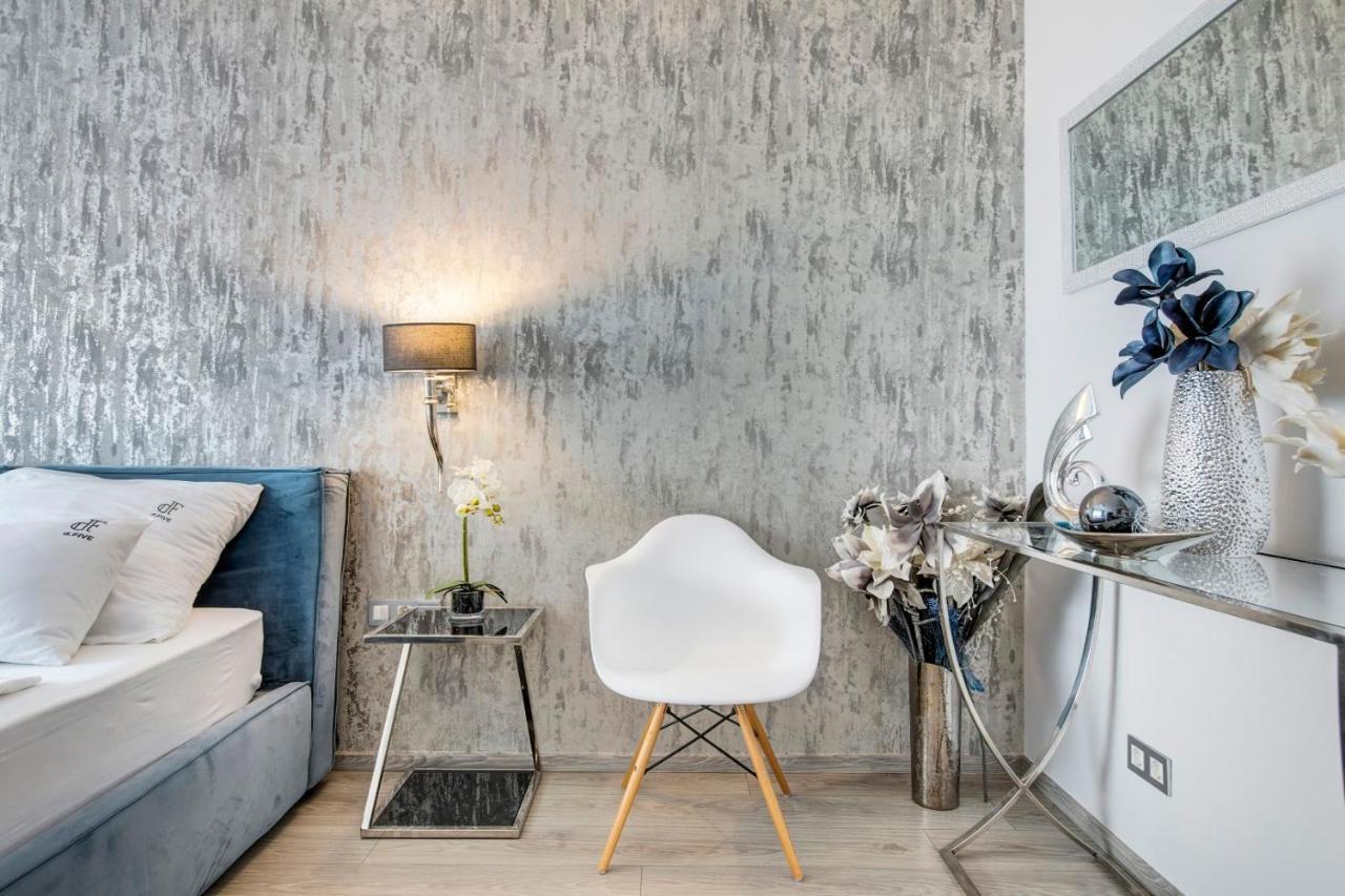 Danube Corso Boutique Apartman Budapest