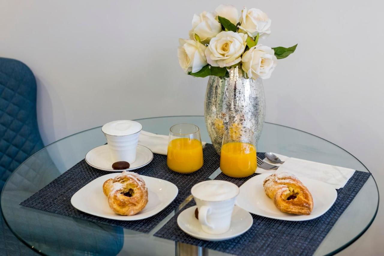 Apartman Danube Corso Boutique *