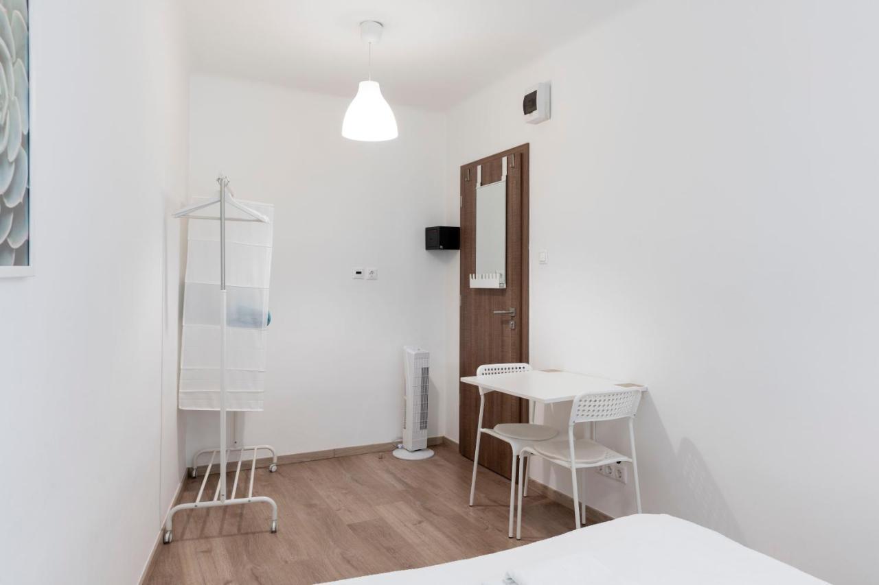 Vajda 15 Hotel kapsułowy