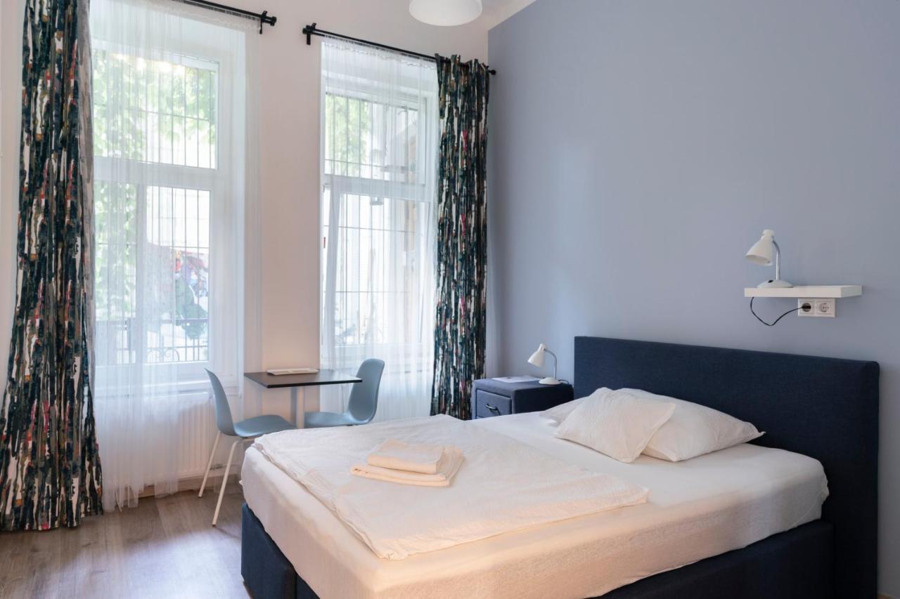 Hotel kapsułowy Vajda 15 *