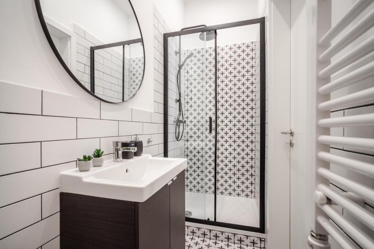 K33- Quality Apartments, Best Location, By Bqa Apartamento *