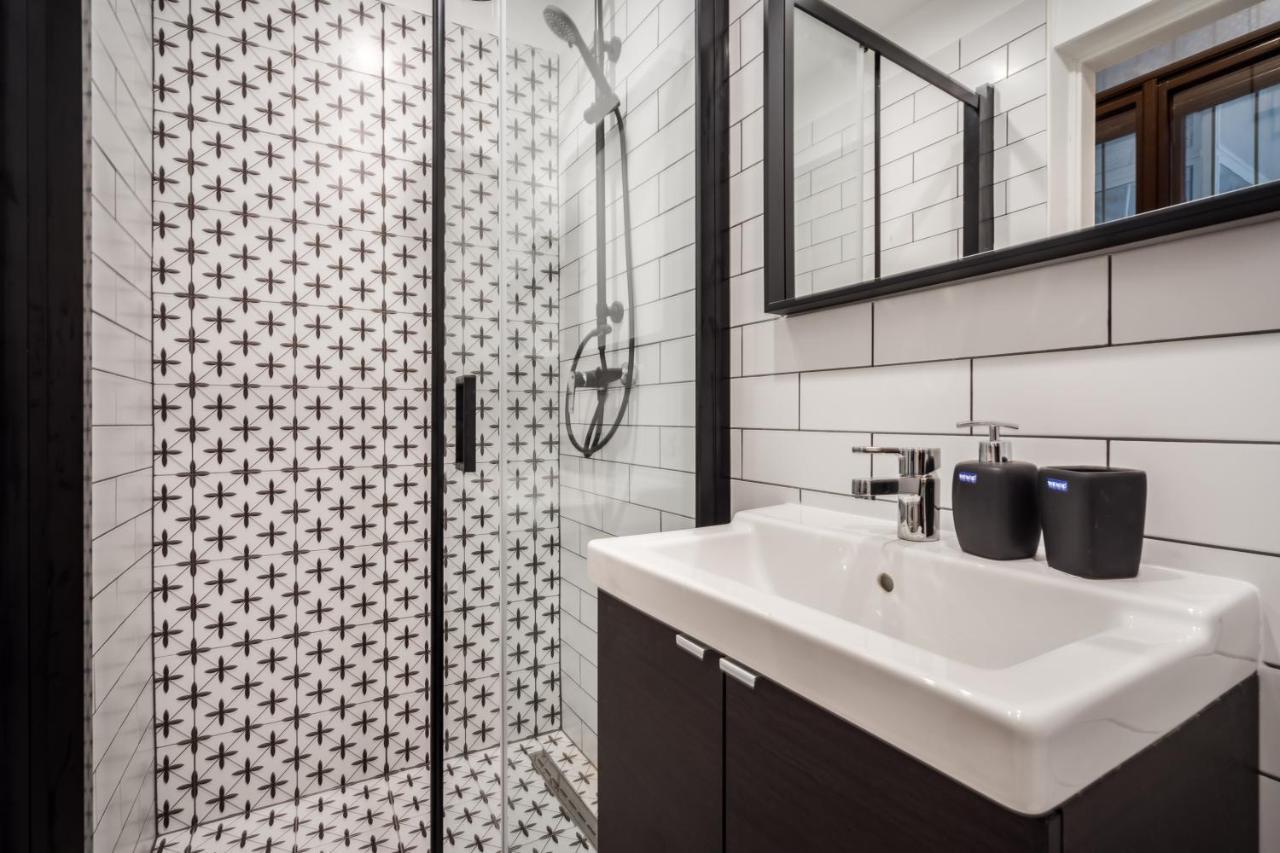 Apartamento K33- Quality Apartments, Best Location, By Bqa