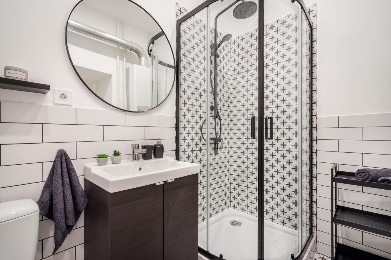 K33- Quality Apartments, Best Location, By Bqa Budapest