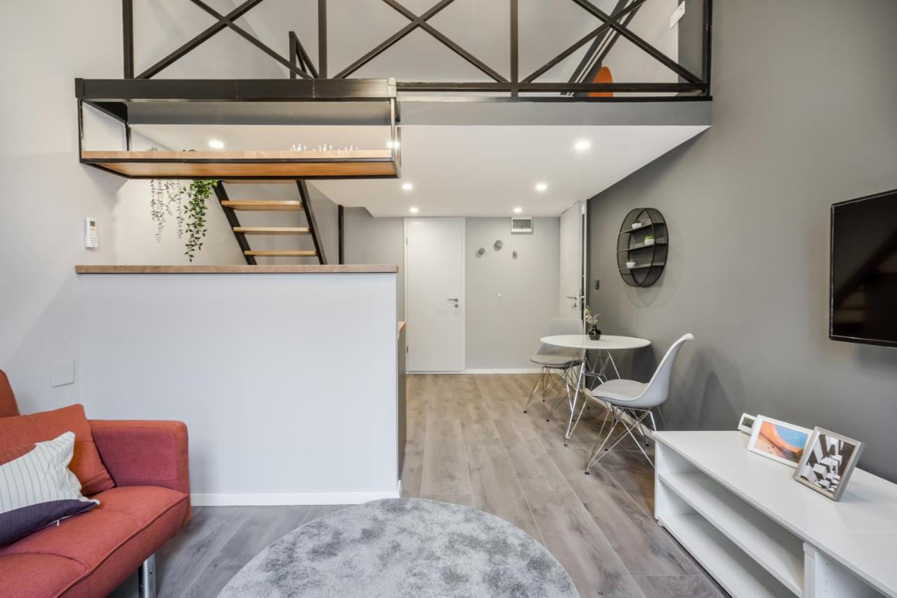 K33- Quality Apartments, Best Location, By Bqa Apartamento