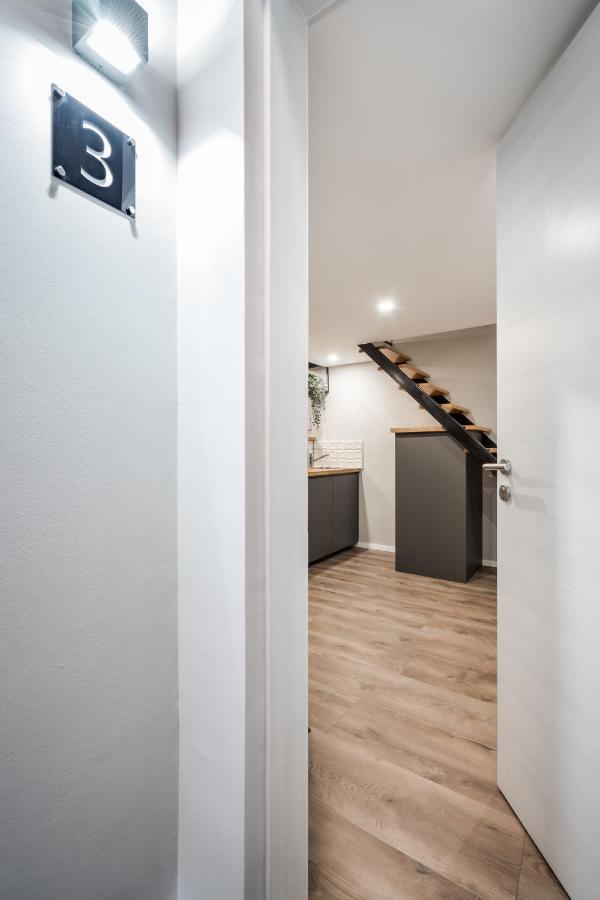 Apartamento K33- Quality Apartments, Best Location, By Bqa Budapest