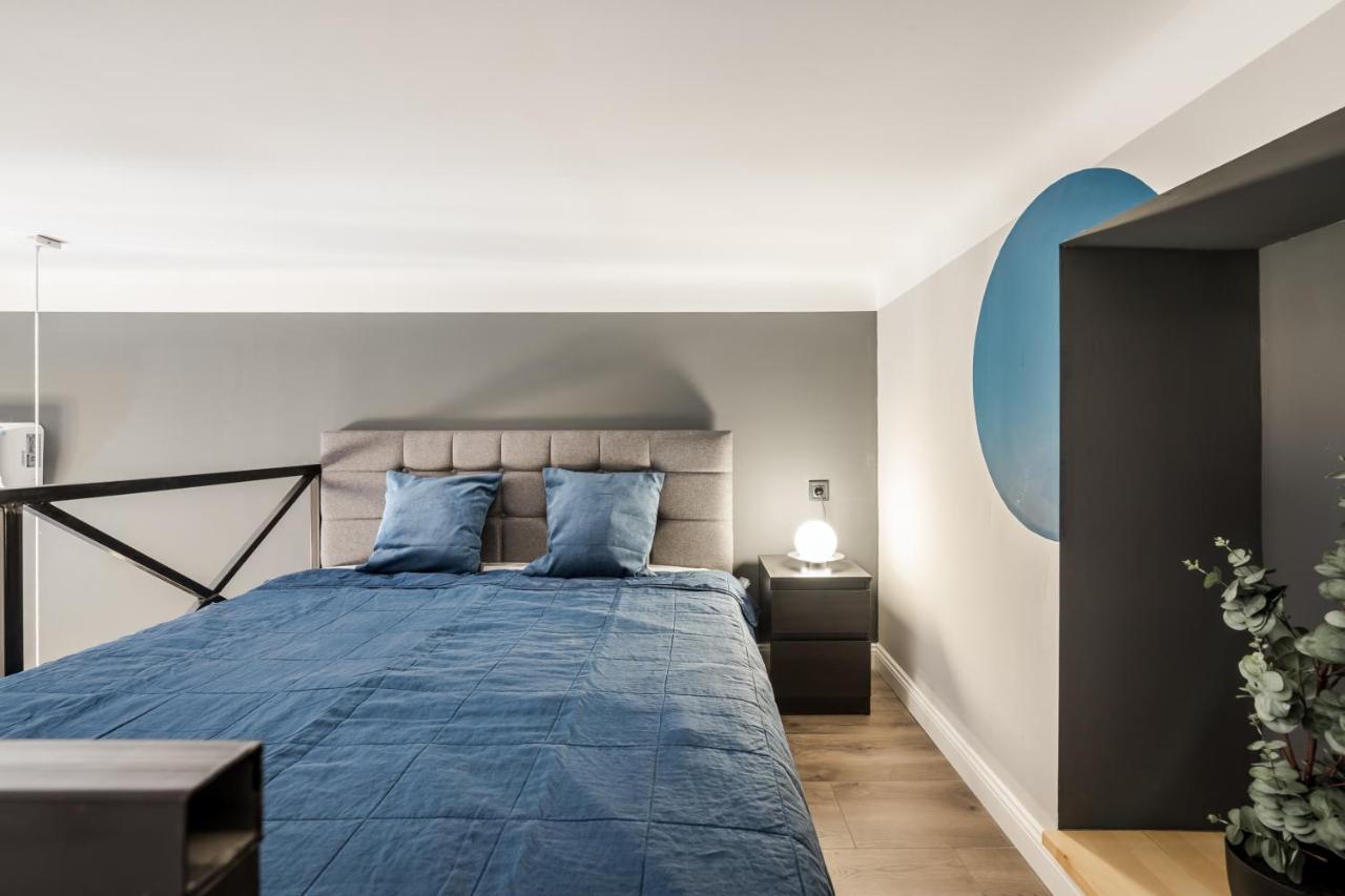 Apartamento K33- Quality Apartments, Best Location, By Bqa *