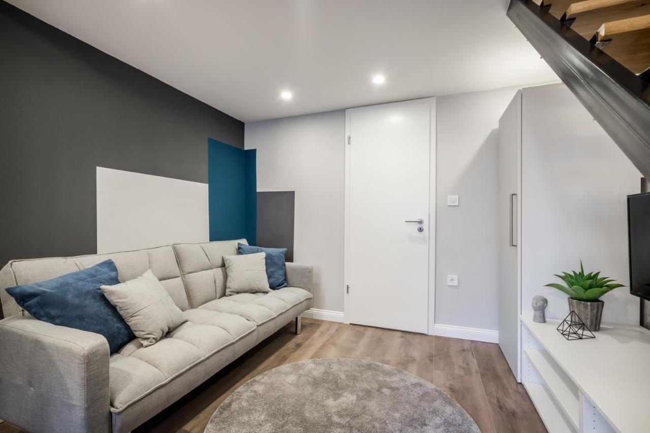 K33- Quality Apartments, Best Location, By Bqa Apartamento Budapest