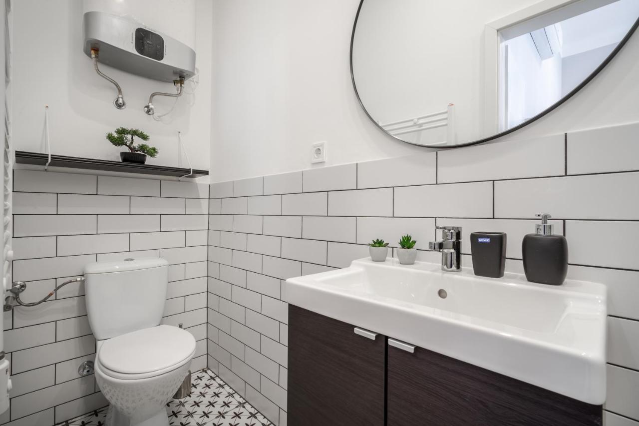 Apartamento K33- Quality Apartments, Best Location, By Bqa