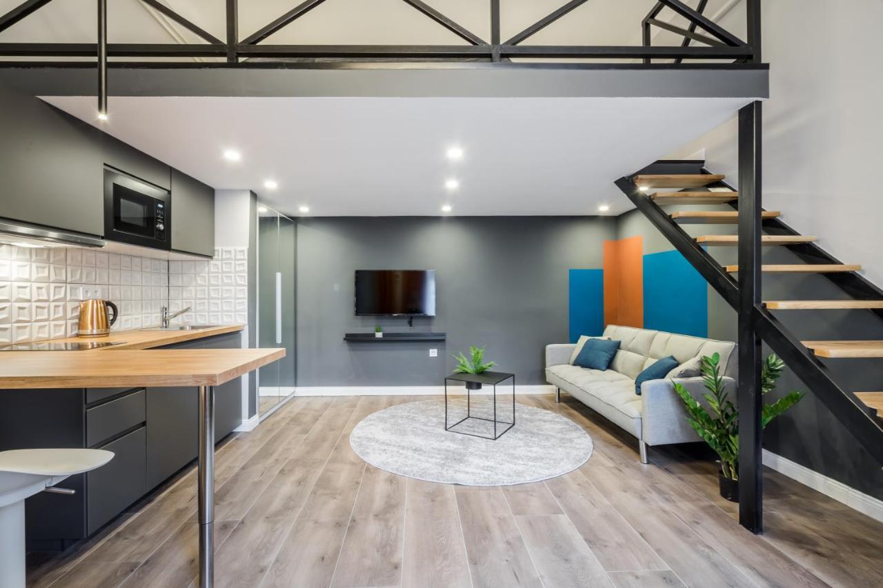 Apartamento K33- Quality Apartments, Best Location, By Bqa