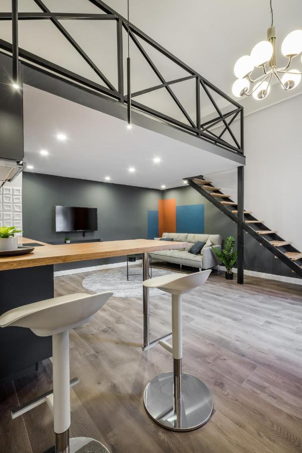 K33- Quality Apartments, Best Location, By Bqa Apartamento *