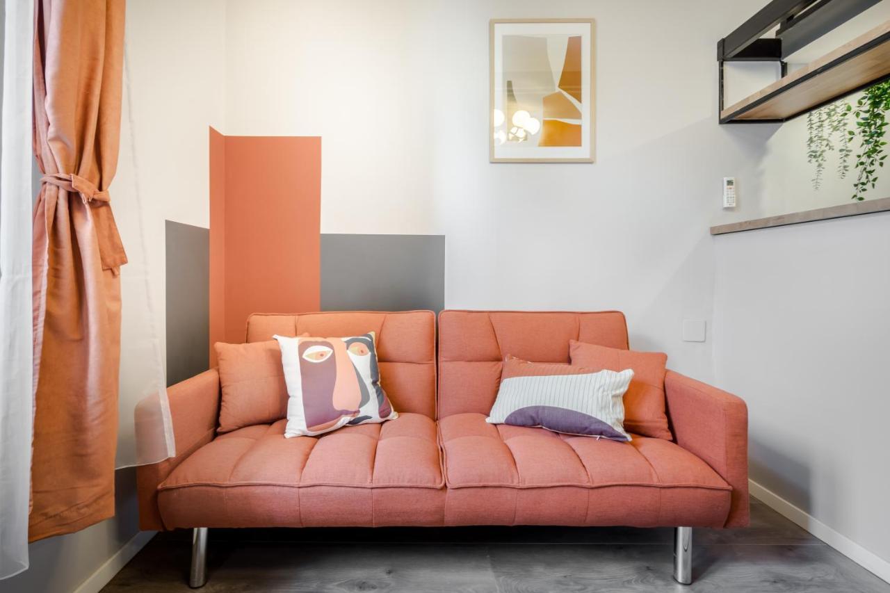 K33- Quality Apartments, Best Location, By Bqa Apartamento