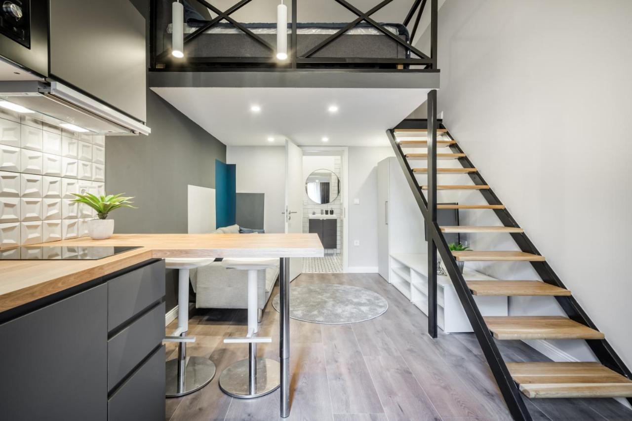 Apartamento K33- Quality Apartments, Best Location, By Bqa
