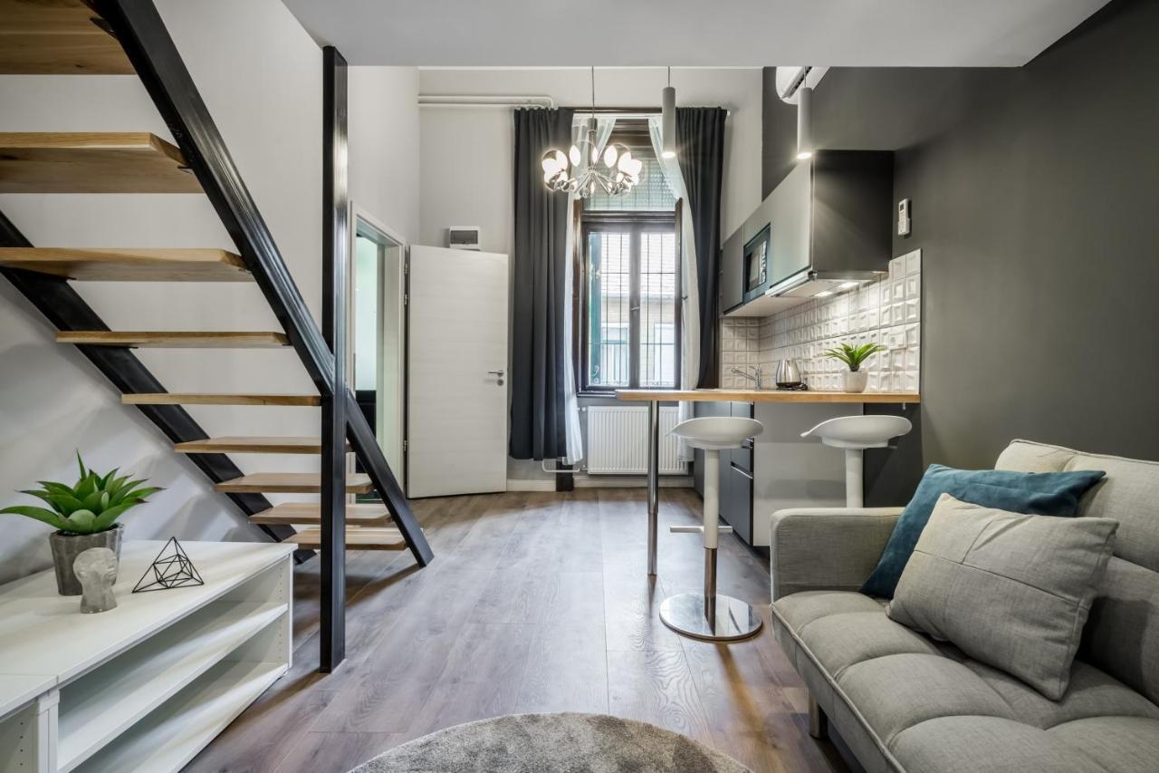K33- Quality Apartments, Best Location, By Bqa Apartamento