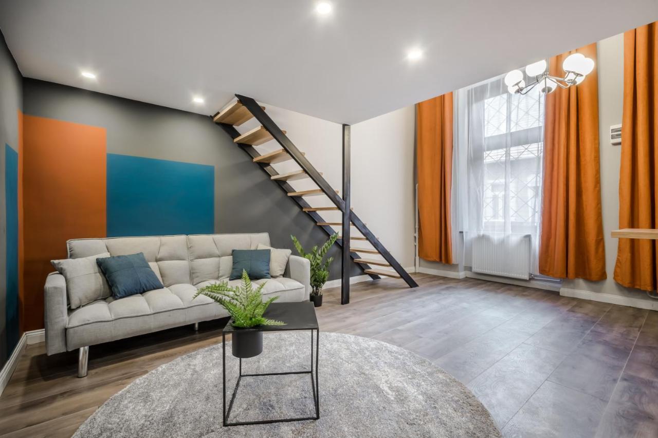 K33- Quality Apartments, Best Location, By Bqa Apartamento