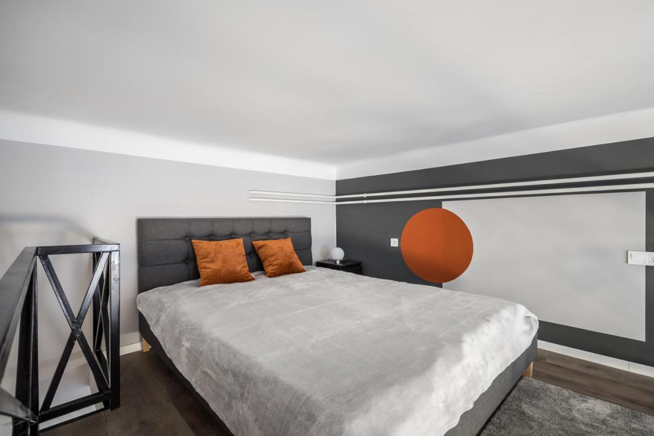 Apartamento K33- Quality Apartments, Best Location, By Bqa *