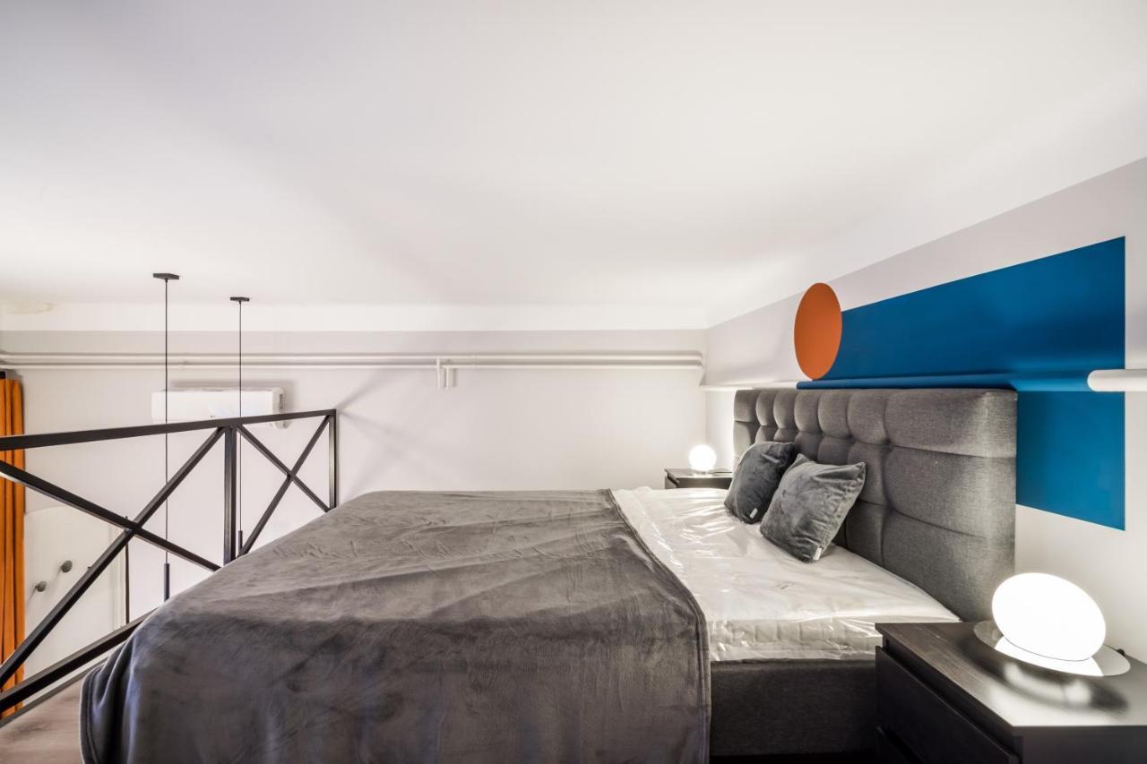K33- Quality Apartments, Best Location, By Bqa Apartamento Budapest