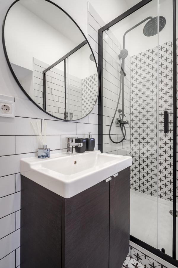 K33- Quality Apartments, Best Location, By Bqa Budapest