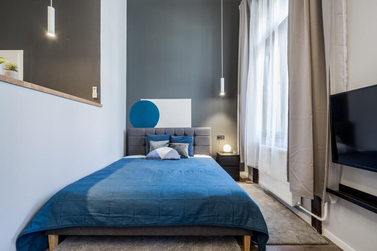 K33- Quality Apartments, Best Location, By Bqa *
