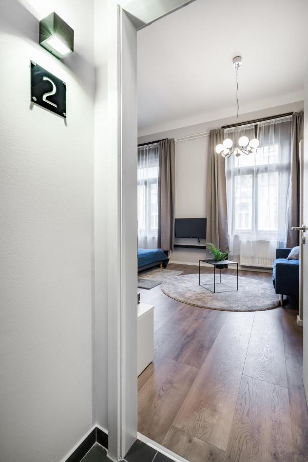 Apartamento K33- Quality Apartments, Best Location, By Bqa *