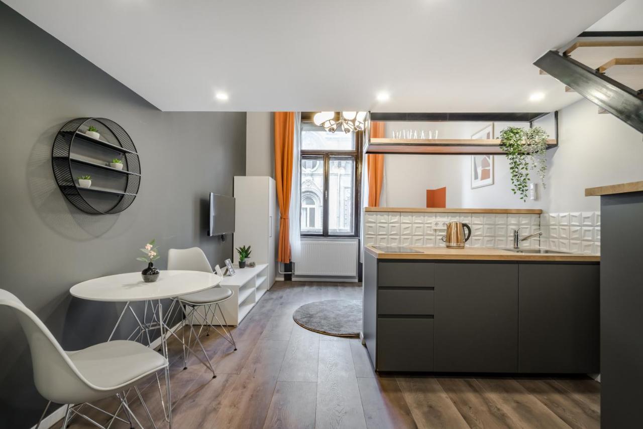 Apartamento K33- Quality Apartments, Best Location, By Bqa *