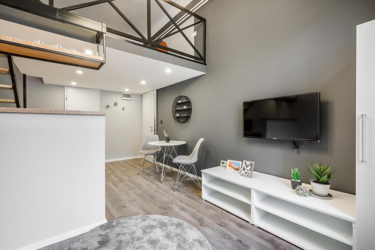 K33- Quality Apartments, Best Location, By Bqa Apartamento *