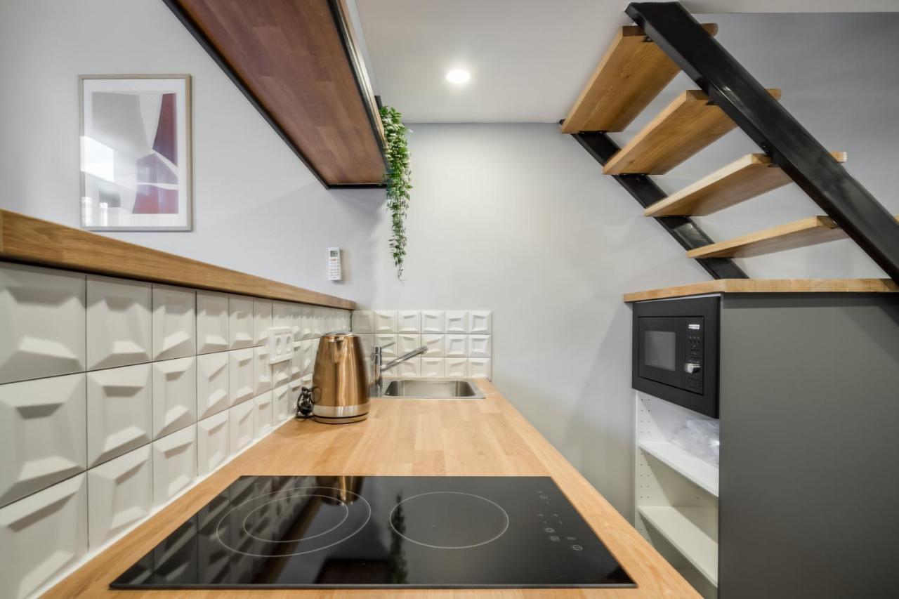 K33- Quality Apartments, Best Location, By Bqa Apartamento Budapest
