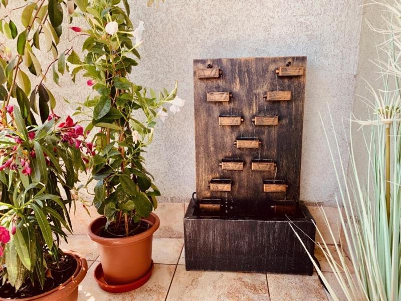 Sunny Deluxe Apt. & Terrace Appartamento *