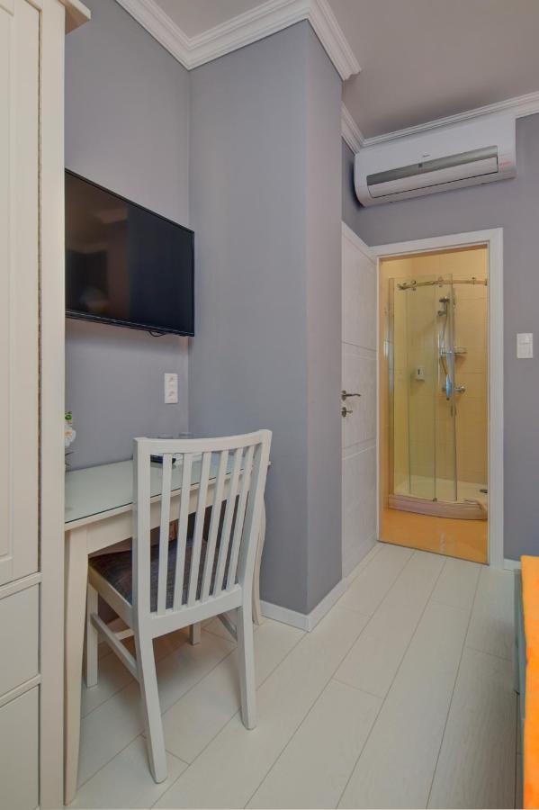 Mimi House Apartamento Budapest