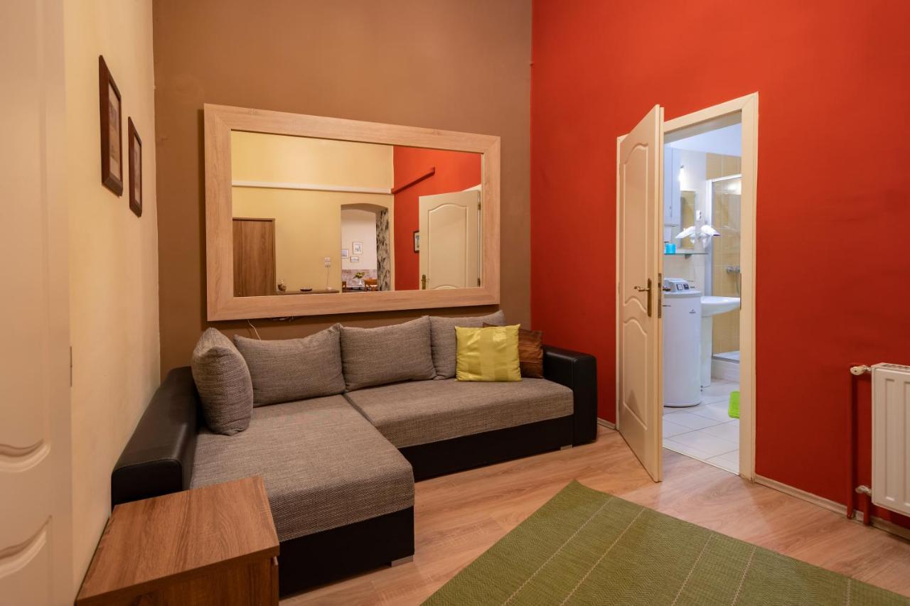 Appartement Abt